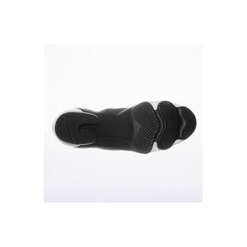 Jazzówki Bloch Amalgam BLK czarne S0570L